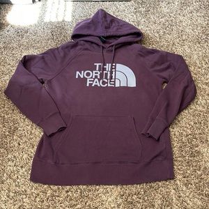 North Face Womens Sweatshirt